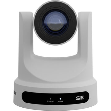 PTZOPTICS PT20X-SE-WH-G3 Move SE 20X Zoom PTZ Camera (White)