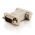 CABLES TO GO 02752 HD15 M/M VGA Gender Changer (Coupler)