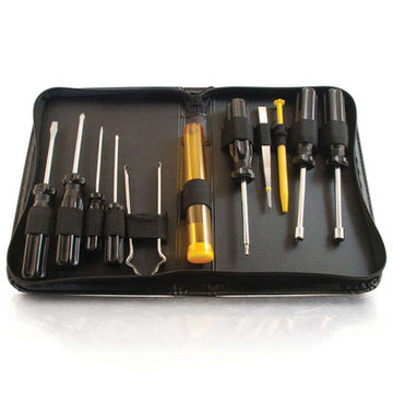 CABLES TO GO 04590 11-Piece Computer Tool Kit