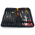CABLES TO GO 04591 20-Piece Computer Tool Kit