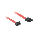 CABLES TO GO 10189 6in 7-pin 180&deg; to 90&deg; 1-Device Serial ATA Cable