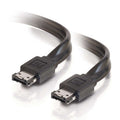 CABLES TO GO 10221 2m External Serial ATA Cable
