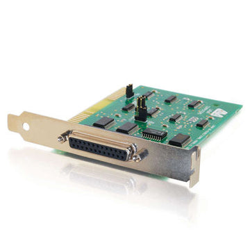 CABLES TO GO 16642 Lava&trade; 1-Port ISA Bi-Directional Parallel Card