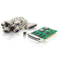CABLES TO GO 26806 Lava&trade; Octopus 8-Port PCI 16550 DB9 Serial Card