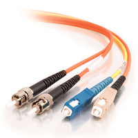 cables to go 27001