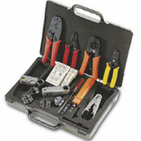 CABLES TO GO 27385 Network Installation Tool Kit