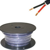 CABLES TO GO 29171 25ft 12 AWG Velocity&trade; Bulk Speaker Wire