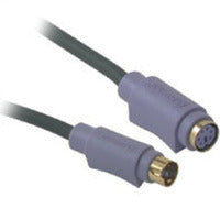 CABLES TO GO 29613 6ft Ultima&trade; PS2 Keyboard Extension Cable