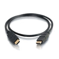 CABLES TO GO 40211 1m Velocity&trade; Rotating High-Speed HDMIÃ‚Â® Cable with Ethernet (3.28ft)