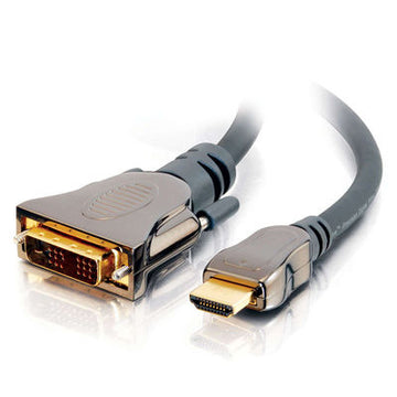 CABLES TO GO 40292 10m SonicWave&trade; HDMIÃ‚Â® to DVI-D&trade; Digital Video Cable (32.8ft)