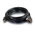 CABLES TO GO 42518 5m HDMI to DVI-D Digital Video Cable (16.4ft)