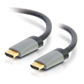 CABLES TO GO 50636 50ft Select Standard Speed HDMIÃƒâ€šÃ‚Â® Cable with Ethernet M/M - In-Wall CL2-Rated