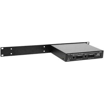 VADDIO 998-6000-003 Rack Panel PresenterPOD Interface