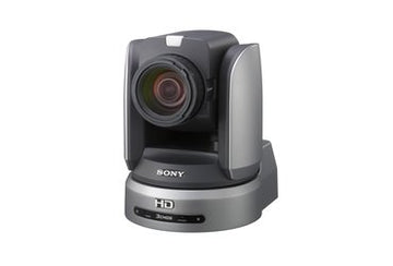 SONY BRCH900 HD 1/2 type 3CMOS P/T/Z Color Video Camera