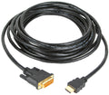 DATAVIDEO CB-20 DVI to HDMI Cable