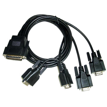 DATAVIDEO CB-28  Tally Adapter Cable for SE-2800