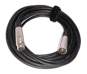 DATAVIDEO CB-3 Intercom/Tally Cable