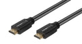KANEXPRO CBL-HT7180HDMI75FT Active High Speed HDMI Cable CL3 Rated - 75ft