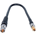 TECNEC DIN1505-BF-10 3G SDI DIN1.0/2.3 to BNC Female Video Adapter Cable with 1505A 10 Foot