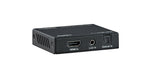 KANEXPRO HAECOAX4 HDMI 2.0 Audio Embedder 18Gbps HDCP 2.2 4K 60Hz