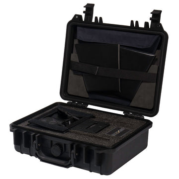 DATAVIDEO HC-500 Hard Case for TP-500 Teleprompter Kit