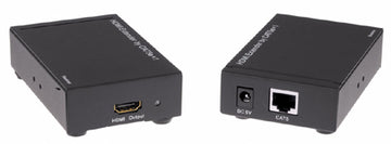 KANEXPRO HDEXT50M HDMI Extender over CAT5/6 up to 165ft. (50m)