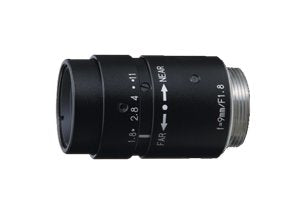 KOWA LM9NF 1/3" 9.0mm NF Mount MegaPixel Lens