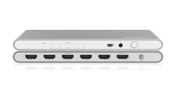 KANEXPRO SW-HD20-5X14K 4K HDMI 5X1 Switcher