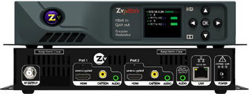 ZEEVEE ZvPro 820 2 Channel Unencrypted HDMI Video Distributor