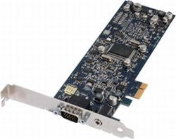 OSPREY 95-00473 Osprey 260e Low-Profile Single-Channel PCIe A/V Capture Card