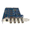 OSPREY 95-00471 Osprey 460e 4-Channel Analog PCIe A/V Capture Card