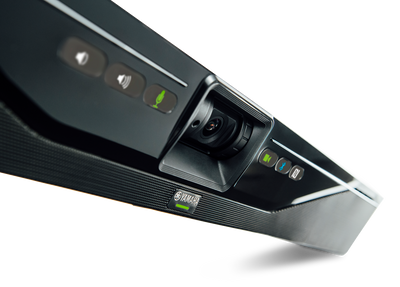 Yamaha CS-700 All-In-One Conference System for Huddle Room