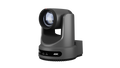 PTZOPTICS PT12X-4K-GY-G3 Move 4K 12X NDI|HX PTZ Camera (Gray)