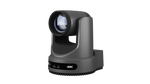 PTZOPTICS PT12X-4K-GY-G3 Move 4K 12X NDI|HX PTZ Camera (Gray)