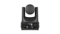 PTZOPTICS PT12X-4K-GY-G3 Move 4K 12X NDI|HX PTZ Camera (Gray)