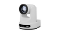 PTZOPTICS PT12X-4K-WH-G3 Move 4K 12X NDI|HX PTZ Camera (White)