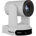 PTZOPTICS PT30X-4K-WH-G3 Move 4K 30X NDI|HX PTZ Camera (White)