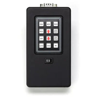 ISHOT EM12370 iShot XBlock Handheld Camera Controller for Sony FCB-EV Block Module Cameras