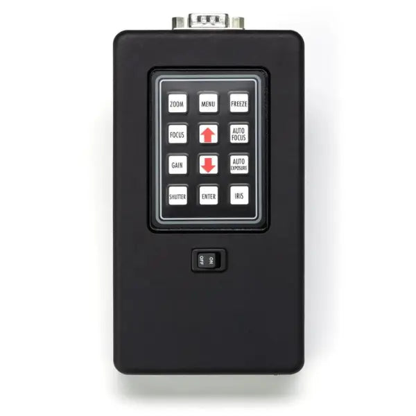 ISHOT EM12370 iShot XBlock Handheld Camera Controller for Sony FCB-EV Block Module Cameras
