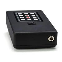 ISHOT EM12370 iShot XBlock Handheld Camera Controller for Sony FCB-EV Block Module Cameras