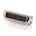 CABLES TO GO 01592 DB25 Male D-Sub Solder Connector