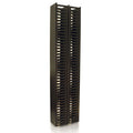 CABLES TO GO 03748 35in Vertical Cable Management Rack
