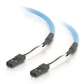 CABLES TO GO 07090 2ft 2-pin CD/DVD Digital Audio Cable