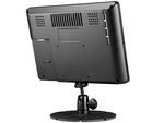 XENARC 1020TSH 10.1" Touchscreen LED LCD Monitor w/ HDMI, DVI, VGA & AV Inputs