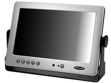 XENARC 1020TSH 10.1" Touchscreen LED LCD Monitor w/ HDMI, DVI, VGA & AV Inputs