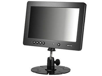 XENARC 1022TSH 10.1" Sunlight Readable Touchscreen LED LCD Monitor w/ HDMI, DVI, VGA & AV Inputs