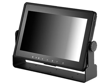 XENARC 1029CNH 10.1" IP65 Sunlight Readable Touchscreen LED LCD Monitor w/ HDMI/DVI/VGA/AV Inputs