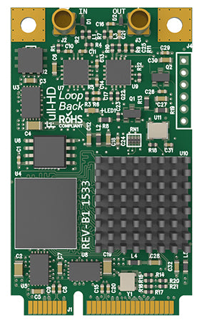 MAGEWELL 11130 Pro Capture Mini SDI