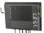 XENARC CPC1211 12.1" IP65 Rugged All-Weather Sunlight Readable All-In-One Panel Car PC