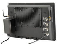 XENARC CPC1211 12.1" IP65 Rugged All-Weather Sunlight Readable All-In-One Panel Car PC